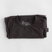 האוברול המקורי עם פתח אחורי - Soft Black